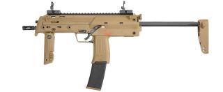 Heckler & Koch MP7 A1 GBB RAL 8000 Tan by Vfc